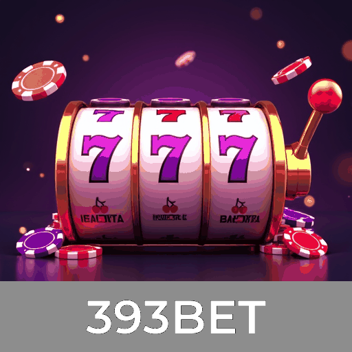 393BET: Seu Cassino Online Seguro e Divertido