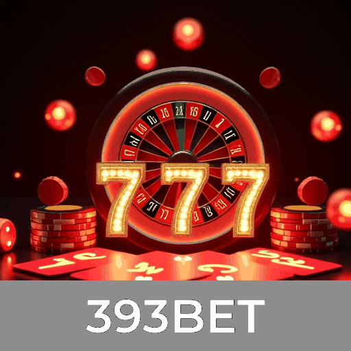 393BET: Slots Gigantes, Mesa Clássica e Dealers ao Vivo