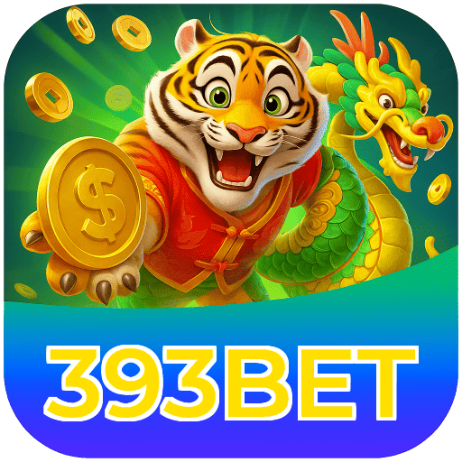 393BET Logo