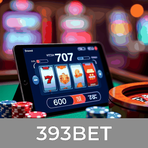 393BET: Bônus e Ofertas Incomparáveis para Você