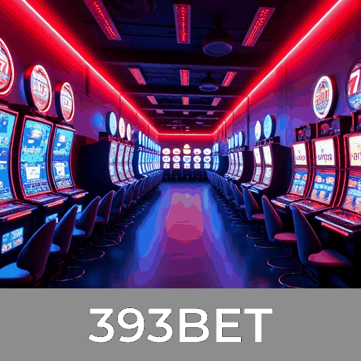Descubra o Acesso Seguro Instantâneo na 393BET